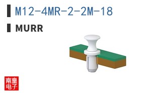M12-4MR-2-2M-18