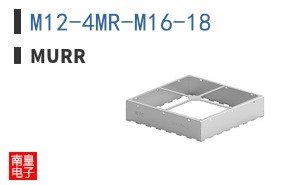 M12-4MR-M16-18