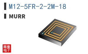 M12-5FR-2-2M-18