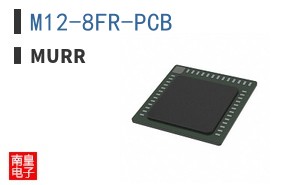 M12-8FR-PCB
