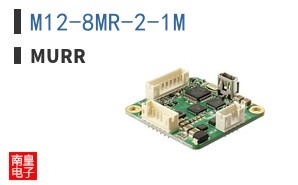 M12-8MR-2-1M