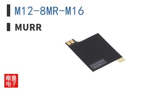 M12-8MR-M16