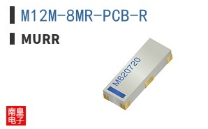 M12M-8MR-PCB-R
