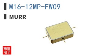 M16-12MP-FW09