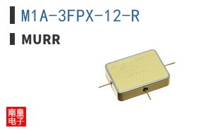 M1A-3FPX-12-R