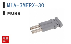 M1A-3MFPX-30