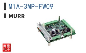 M1A-3MP-FW09