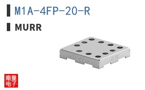 M1A-4FP-20-R