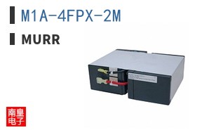 M1A-4FPX-2M