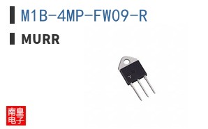 M1B-4MP-FW09-R