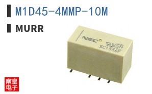 M1D45-4MMP-10M