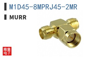 M1D45-8MPRJ45-2MR