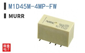 M1D45M-4MP-FW