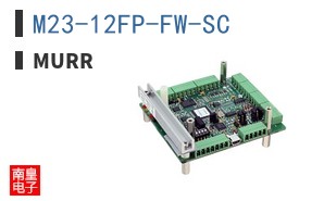 M23-12FP-FW-SC