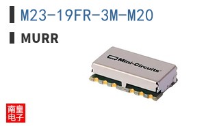 M23-19FR-3M-M20