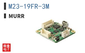 M23-19FR-3M