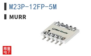 M23P-12FP-5M