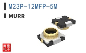 M23P-12MFP-5M