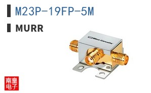 M23P-19FP-5M