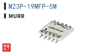 M23P-19MFP-5M