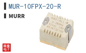 MUR-10FPX-20-R