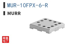 MUR-10FPX-6-R