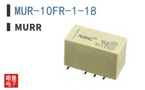 MUR-10FR-1-18