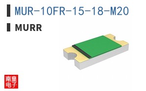 MUR-10FR-15-18-M20