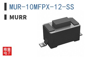 MUR-10MFPX-12-SS