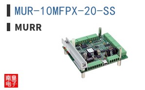 MUR-10MFPX-20-SS