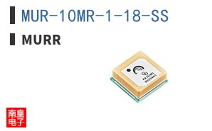 MUR-10MR-1-18-SS