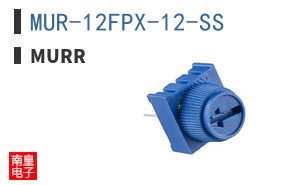 MUR-12FPX-12-SS
