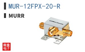 MUR-12FPX-20-R