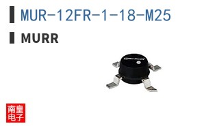 MUR-12FR-1-18-M25