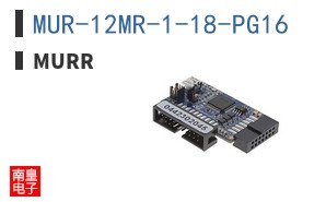 MUR-12MR-1-18-PG16
