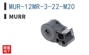 MUR-12MR-3-22-M20
