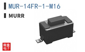 MUR-14FR-1-M16