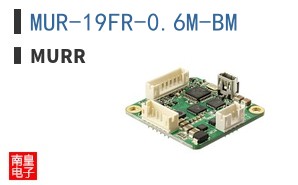 MUR-19FR-0.6M-BM