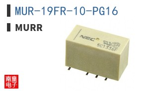 MUR-19FR-10-PG16