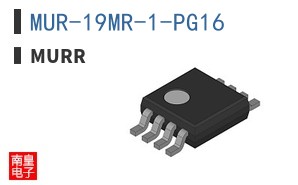MUR-19MR-1-PG16