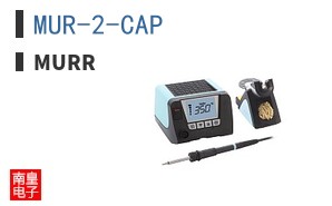 MUR-2-CAP