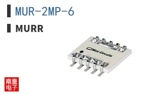 MUR-2MP-6