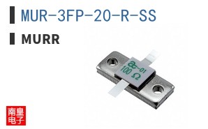 MUR-3FP-20-R-SS