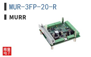MUR-3FP-20-R