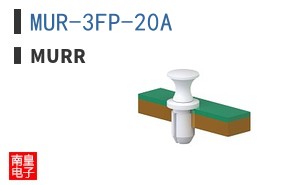 MUR-3FP-20A