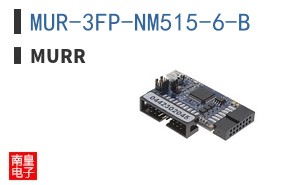 MUR-3FP-NM515-6-B