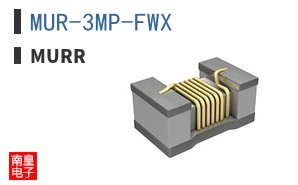 MUR-3MP-FWX