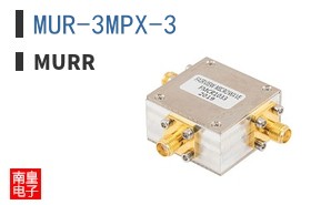 MUR-3MPX-3