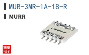 MUR-3MR-1A-18-R