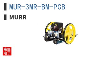 MUR-3MR-BM-PCB